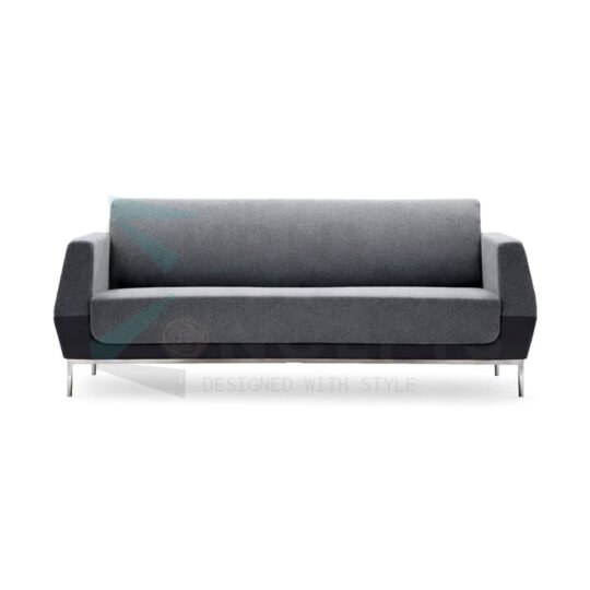 Furniconcepts Tokyo Sofa | Bold Design, Comfortable Cushioning, Modern Upholstery, Sturdy Construction