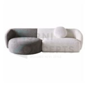 Furniconcepts Nova Sofa | Bold Design, Comfortable Cushioning, Modern Upholstery, Sturdy Construction