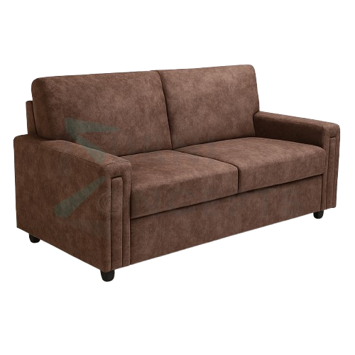 Furniconcepts Sofa Blaze | Contemporary Office Sofa, Lounge Seating, Reception Furniture | Bold Design, Comfortable Cushioning, Modern Upholstery, Sturdy Construction