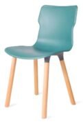 Furniconcepts Duo Chair Shell