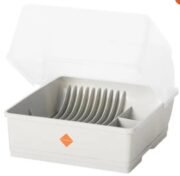 Furniconcepts Prime Plate Rack