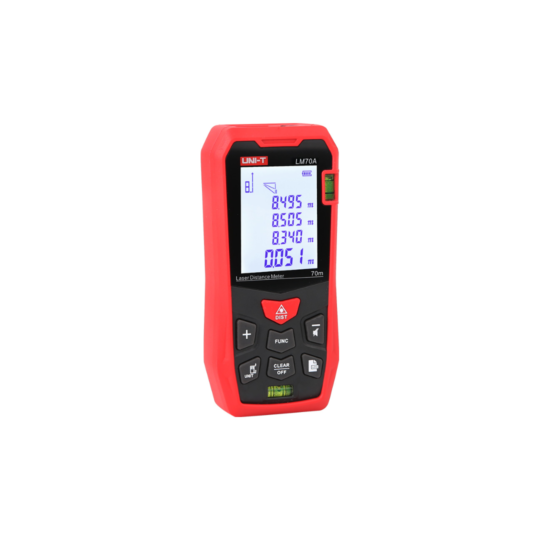 Furniconcepts UNI-T Digital Laser Distance Meter
