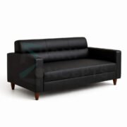 Furniconcepts Sofa America | Premium Office Sofa, Lounge Seating, Reception Furniture | Comfortable Design, High-Quality Upholstery, Durable Construction