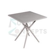 Furniconcepts Cafe Table, Breakout Area Table | Square Table