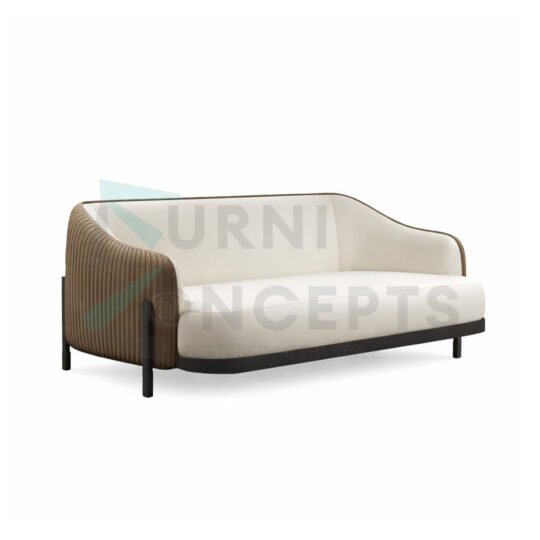 Furniconcepts Oxy Sofa | Bold Design, Comfortable Cushioning, Modern Upholstery, Sturdy Construction