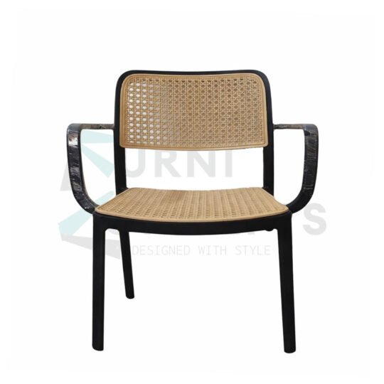 Furniconcepts Teacher Chair | Staff Room Seating, Study Table Chair | Durable Upholstery, Educational Furniture