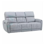 Furniconcepts Spencer Sofa | Bold Design, Comfortable Cushioning, Modern Upholstery, Sturdy Construction