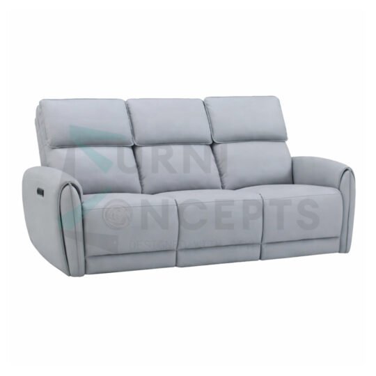 Furniconcepts Spencer Sofa | Bold Design, Comfortable Cushioning, Modern Upholstery, Sturdy Construction