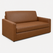 Furniconcepts Sofa Zion | Modern Office Sofa, Lounge Seating, Reception Furniture | Minimalist Design, Sleek Lines, Comfortable Cushioning, Durable Upholstery | Contemporary Waiting Area Seating, Corporate Lounge Furniture