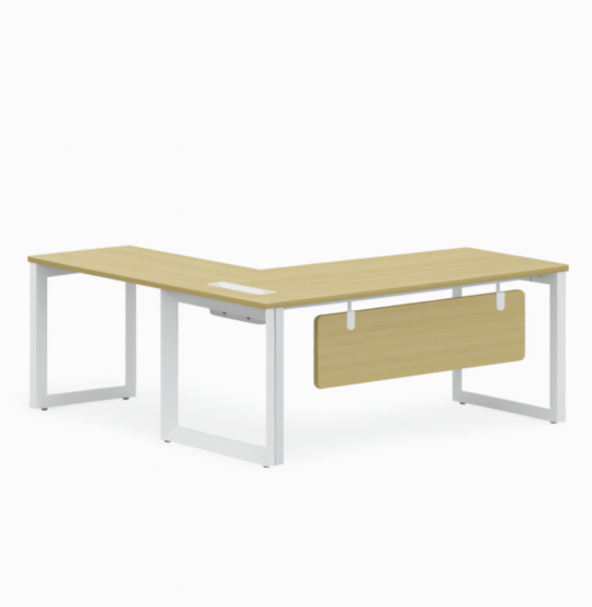Furniconcepts L-Shaped Desk L2 IN