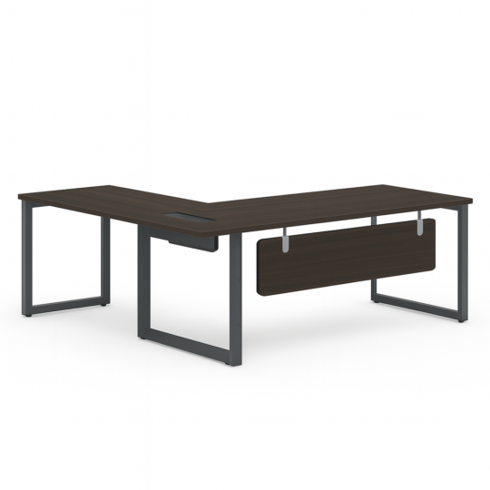 Furniconcepts L-Shaped Desk L1 IN