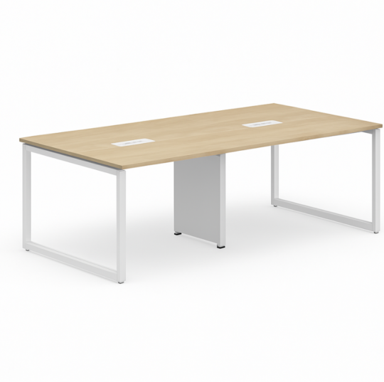 Furniconcepts Roma Meeting Table M1 IN