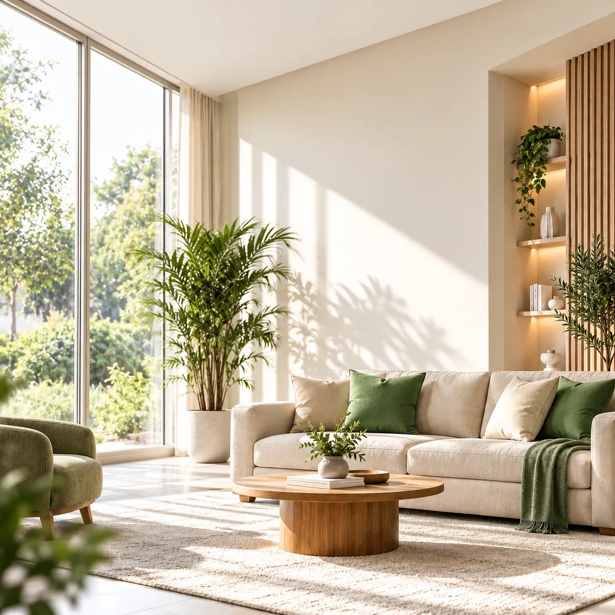 Living Room Furniture