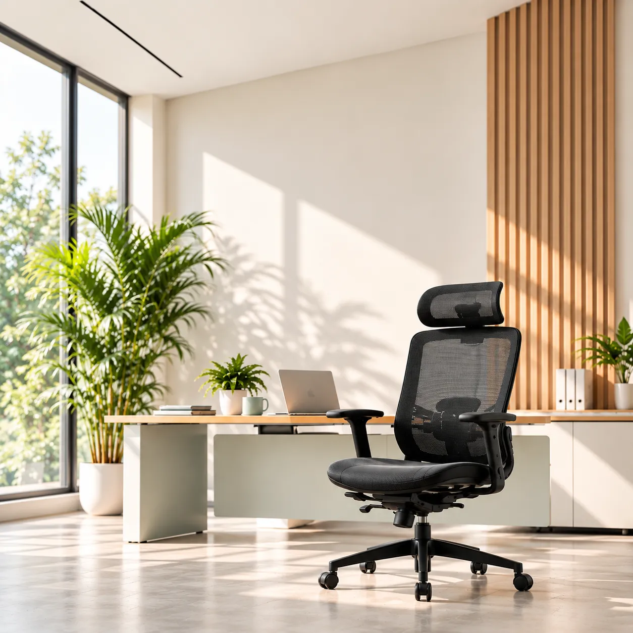 Office Furniture Solution